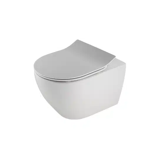 Bàn cầu treo tường 6371-A0-8000