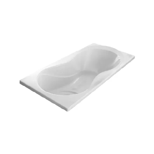 Bồn tắm 0360-B0-7900 (1750 * 855 * 440mm)