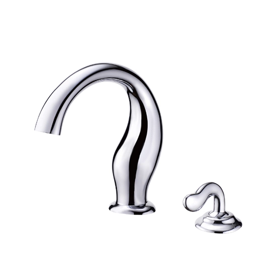 Vòi chậu 6781-X0-80CP một tay vặn