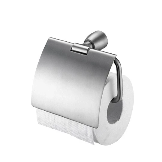 Giá đỡ khăn giấy vệ sinh 6804-41-80SS có nắp
