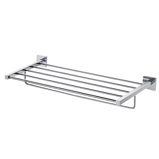 Giá treo khăn tắm (600mm) 6818-66-80CP