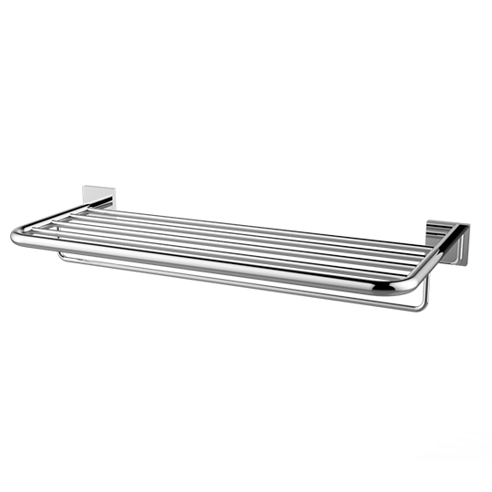 Giá treo khăn tắm (600mm) 6818-66-81CP