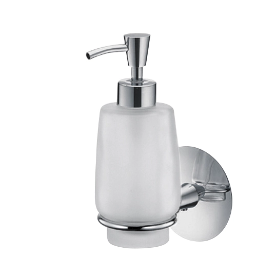 Chai đựng xà phòng 6827-25-81CP