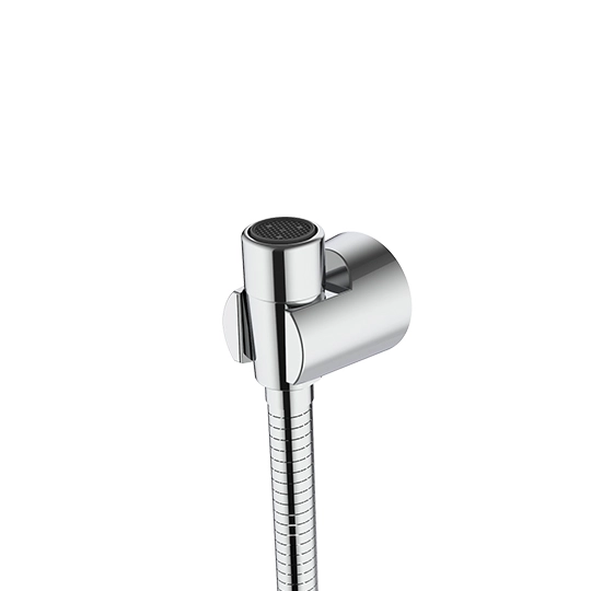 Vòi phun 6757-9G-81CP kèm giá đỡ bằng nhựa