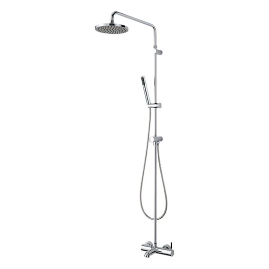 Bộ vòi sen tắm 6765-BD-80P1