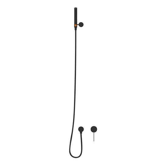 Bộ tay sen tắm 6777-X3-81MA