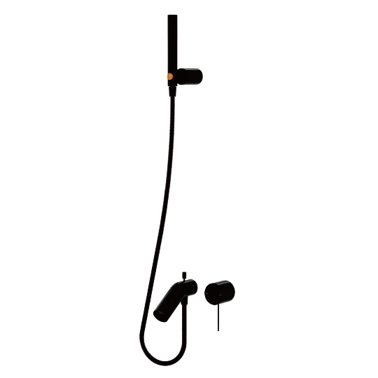 Bộ sen tắm 6777-X4-81MA