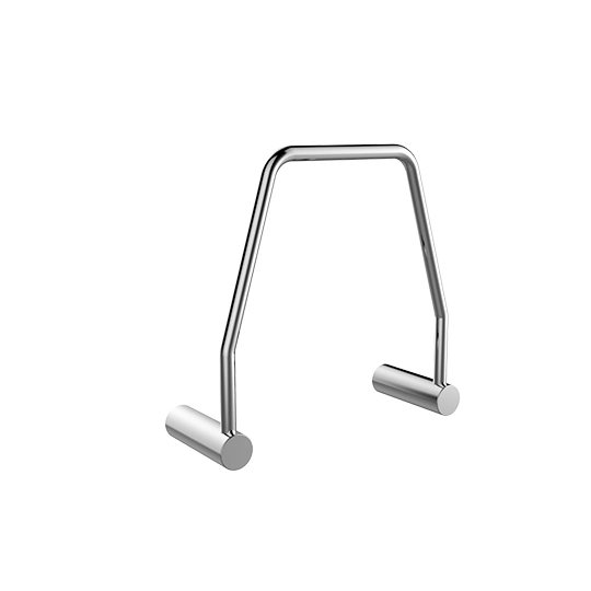 Móc treo tường 6807-48-80CP