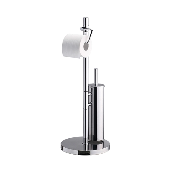 Lô giấy và hộp đựng bàn chải vệ sinh 6807-L2-80CP