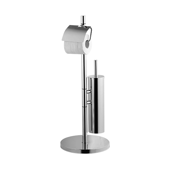 Lô giấy và hộp đựng bàn chải vệ sinh 6807-L2-81CP