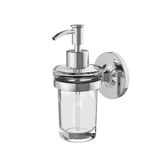 Chai đựng xà phòng 6859-25-80CP