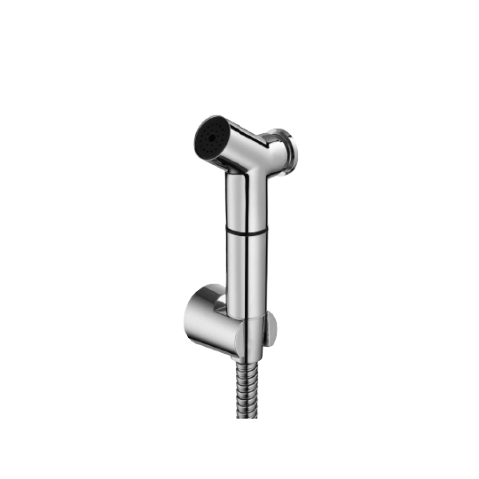 Vòi xịt có giá treo tường 6875-WS-81CP