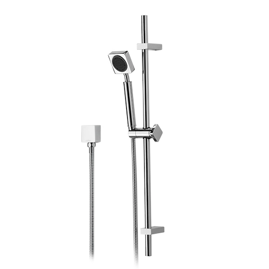 Bộ thanh trượt kèm sen tay (6909-9T-82CP)