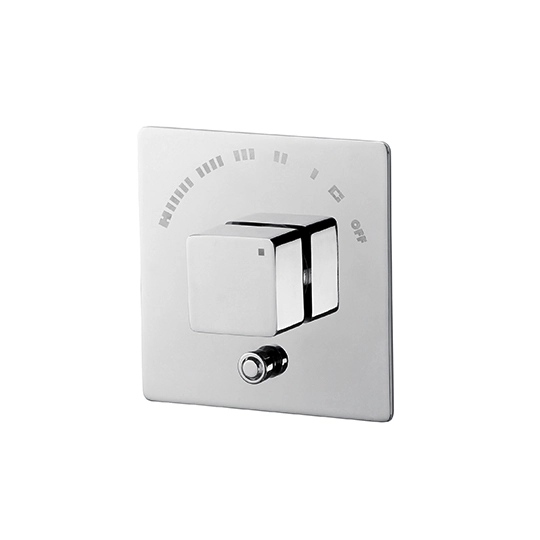 Van vòi hoa sen âm tường (6909-9Y-80CP)