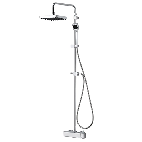 Hệ thống sen tắm 6909-BF-80CP