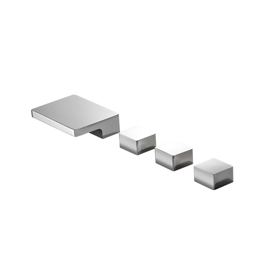 Vòi bồn tắm 6909-M1-80CP