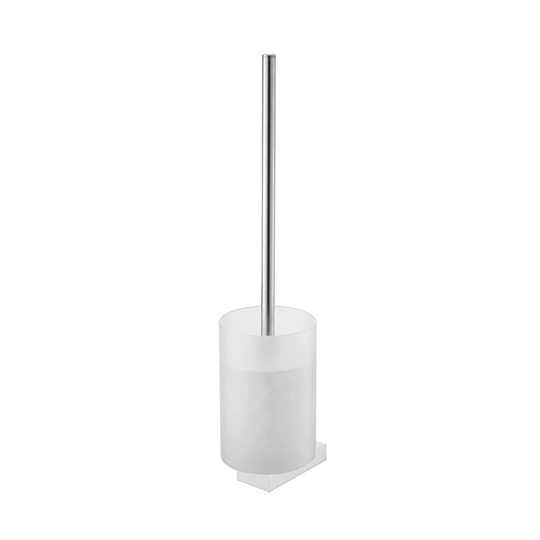 Giá đỡ bàn chải vệ sinh (Thủy tinh) 6918-81-80CP