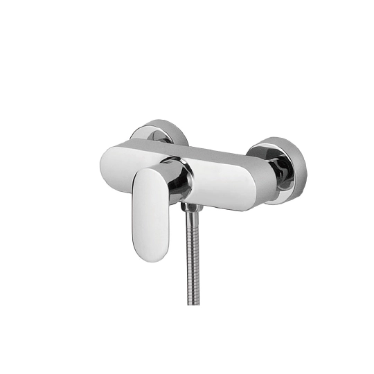 Bộ trộn nóng lạnh vòi hoa sen 6923-93-80CP