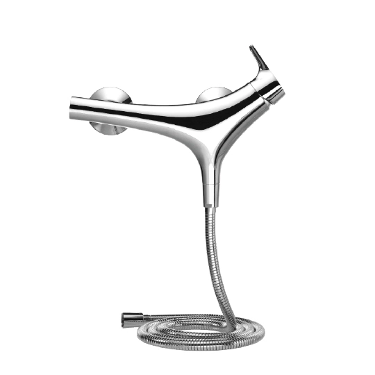 Bộ trộn nóng lạnh có vòi (6927-93-85CP)