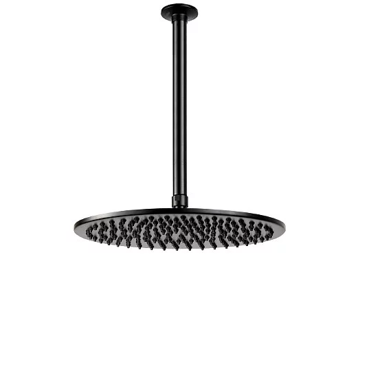 Vòi sen gắn trần 300 mm 7771-AS-80MA