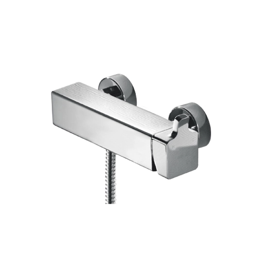 Bộ trộn nóng lạnh vòi hoa sen 7909-93-80CP