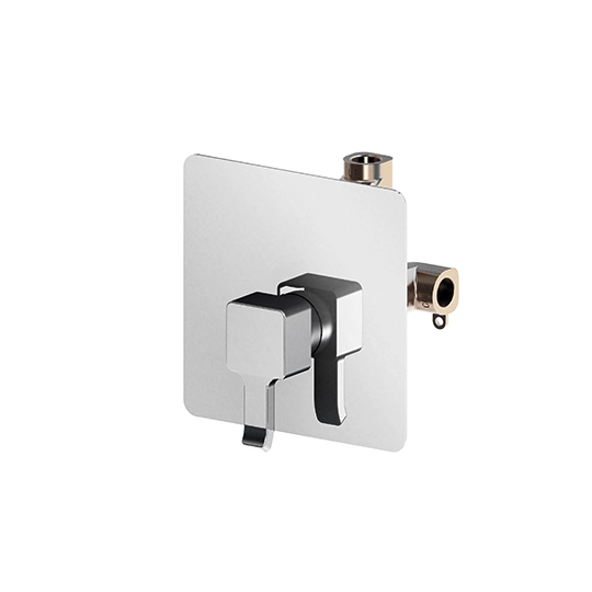 Van âm tường / Van một chiều 7909-XM-80CP