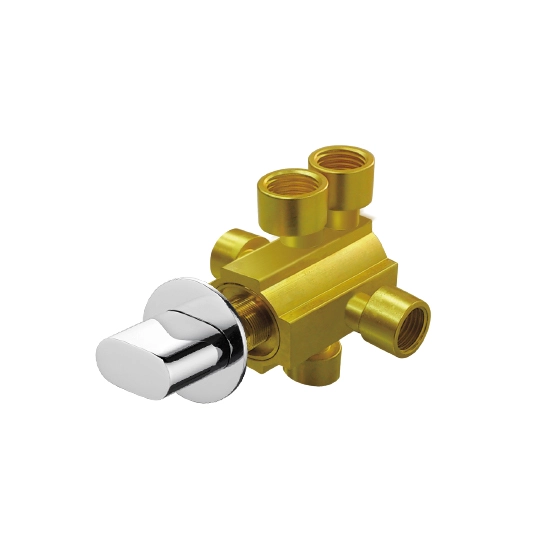 Van chuyển đổi 2 chiều (Hai đầu vào) 7920-W2-80CP