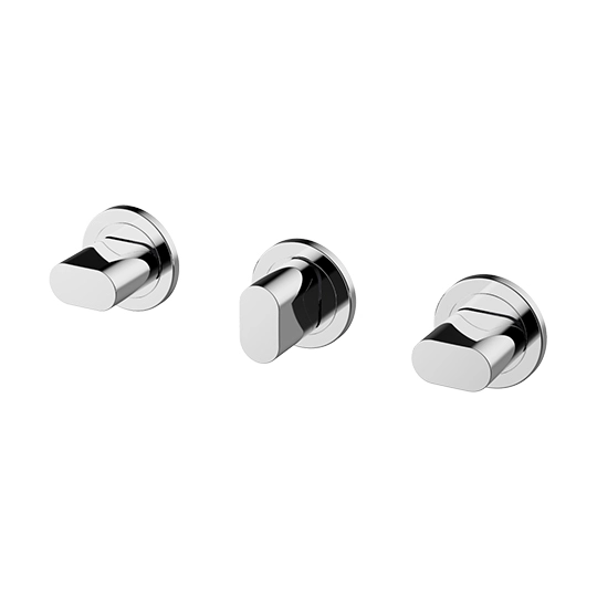 Van ba tay cầm 7920-Z2-81CP