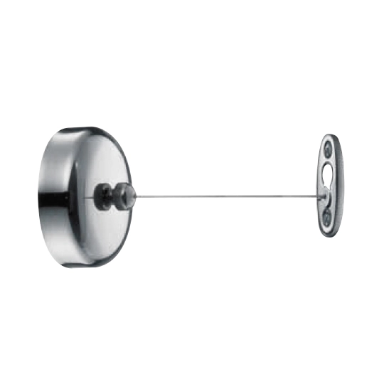 Dây phơi quần áo có móc (2M) 0810-68-7900