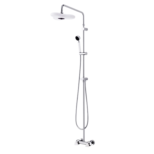 Bộ vòi sen tắm 6903-BF-80CP