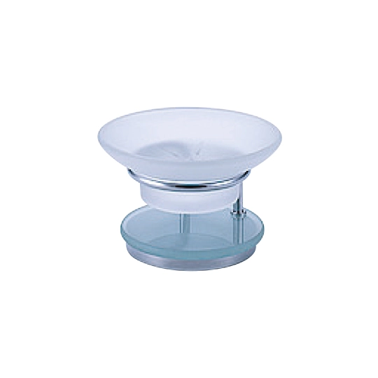 Đĩa xà phòng đặt bàn 7802-24-80CP