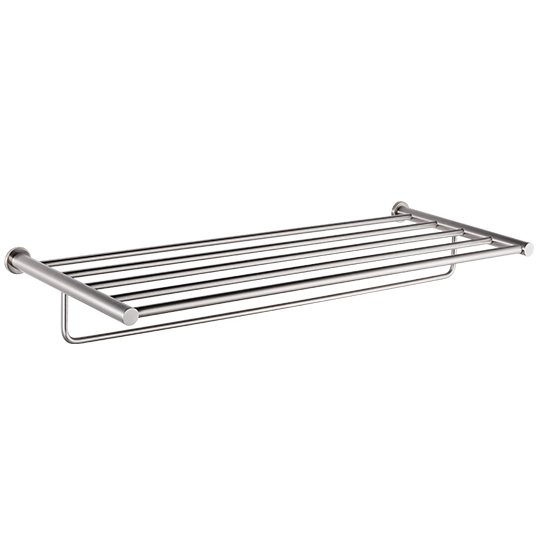 Giá để khăn tắm có đường ray (60cm) 7806-66-80S1