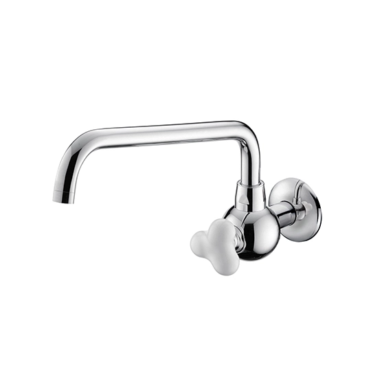 Vòi bếp treo tường ( Chỉ lạnh) 7903-L1-80CP