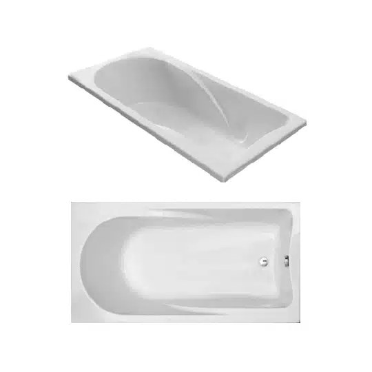 Bồn tắm 0360-H0-7900