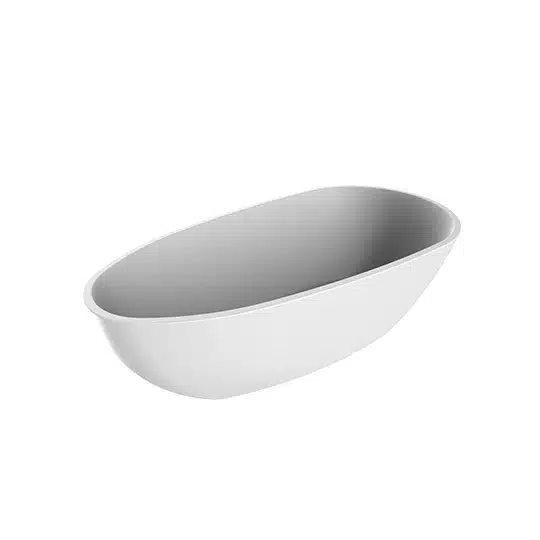 Bồn tắm (Đá nhân tạo) 6360-M1-8000