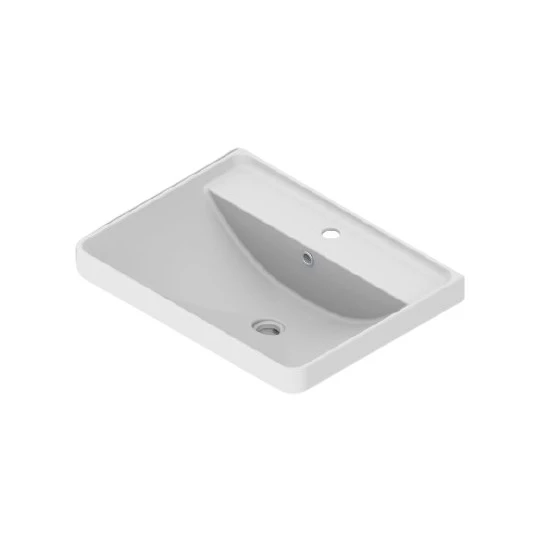 Chậu rửa 6510-F8-8000