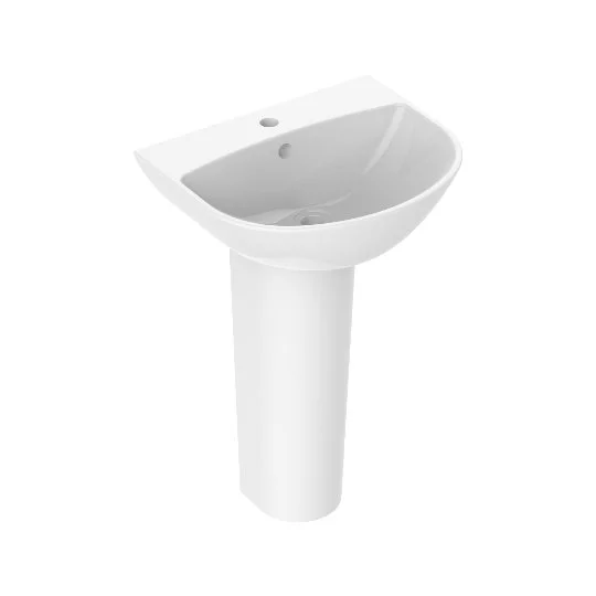 Chậu rửa có bệ 6513-B0-8200