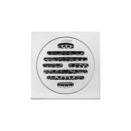 Thoát sàn 100 * 100mm