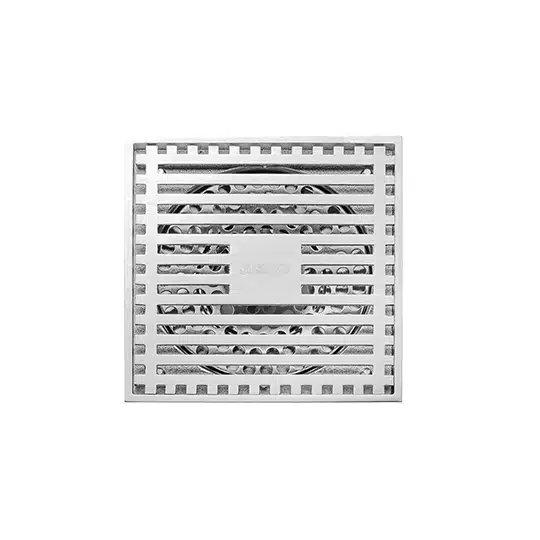 Thoát sàn 100 * 100mm