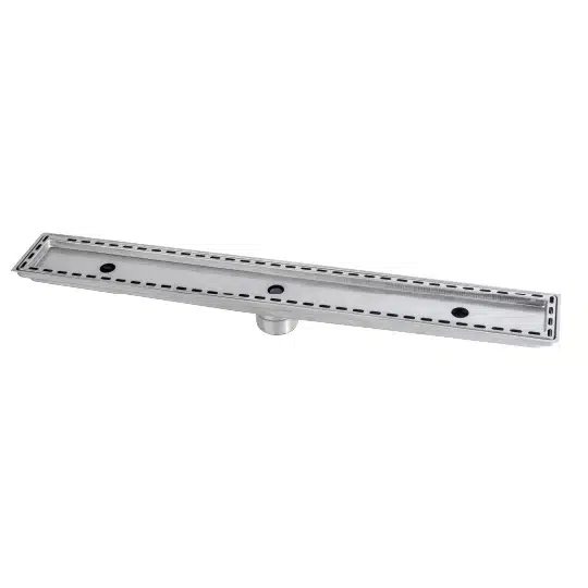 Thoát nước sàn âm sàn 600*80mm