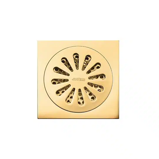 Thoát sàn 100 * 100mm