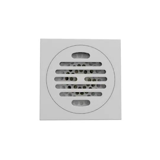 Thoát sàn 100 * 100mm