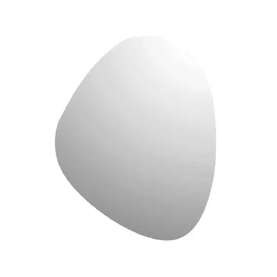 Gương LED 740*580mm